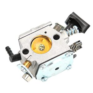 Tnfeeon Carburetor, Carburetor for STIHL Exquisite Workmanship for Home Use for Garden