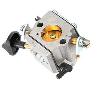 Tnfeeon Carburetor, Carburetor for STIHL Exquisite Workmanship for Home Use for Garden