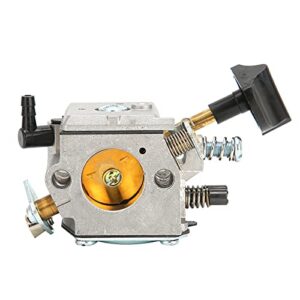 Tnfeeon Carburetor, Carburetor for STIHL Exquisite Workmanship for Home Use for Garden