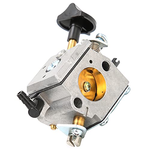 Tnfeeon Carburetor, Carburetor for STIHL Exquisite Workmanship for Home Use for Garden