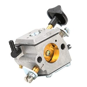 Tnfeeon Carburetor, Carburetor for STIHL Exquisite Workmanship for Home Use for Garden