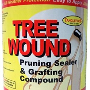 Tanglefoot Tree Wound Pruning Sealer & Grafting Compound