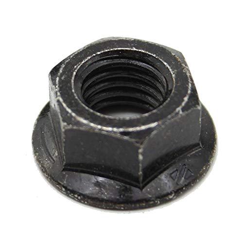 Husqvarna 530015793 Lawn & Garden Equipment Nut Genuine Original Equipment Manufacturer (OEM) Part