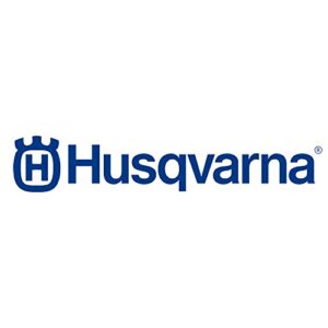 Husqvarna 530015793 Lawn & Garden Equipment Nut Genuine Original Equipment Manufacturer (OEM) Part