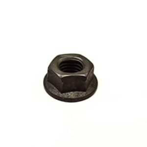 Generac 52858GS Lawn & Garden Equipment Nut Genuine Original Equipment Manufacturer (OEM) Part