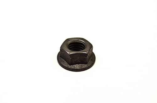 Generac 52858GS Lawn & Garden Equipment Nut Genuine Original Equipment Manufacturer (OEM) Part