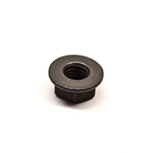 Generac 52858GS Lawn & Garden Equipment Nut Genuine Original Equipment Manufacturer (OEM) Part