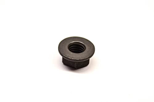 Generac 52858GS Lawn & Garden Equipment Nut Genuine Original Equipment Manufacturer (OEM) Part