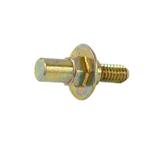 Briggs & Stratton 698336 Lawn & Garden Equipment Engine Screw Genuine Original Equipment Manufacturer (OEM) Part