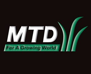 mtd 750-05320 lawn & garden equipment bushing genuine original equipment manufacturer (oem) part