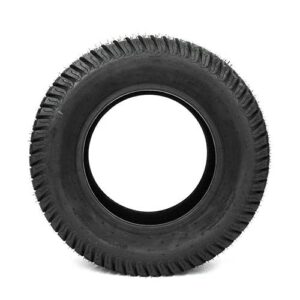 AutoForever 23x10.5-12 Lawn Garden Tractor Tires 23x10.50x12 Tubeless 4 Ply Golf Cart Turf Tires, Set of 2