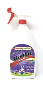 floral img-rabbit repellent rtu 3, 32 fz