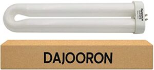 dajooron bf-190 bug zapper replacement bulb for flowtron bk-40d, size:1.14″ l x 2.36″ w x 10.55″ h