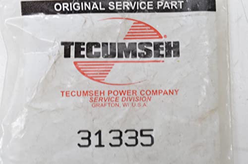 Tecumseh 31335 Lawn & Garden Equipment Engine Governor Control Lever Clamp Genuine Original Equipment Manufacturer (OEM) Part