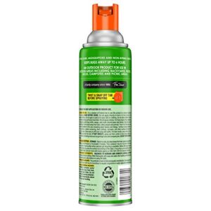 Off Yard and Deck Insect Repellent - 16 Ounce (Pack of 3)