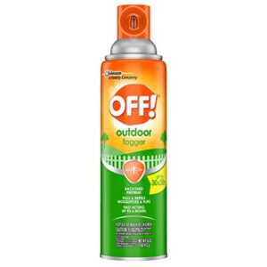 Off Yard and Deck Insect Repellent - 16 Ounce (Pack of 3)