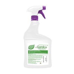 Garden Safe Multipurpose Garden Insect Killer 32-oz Garden Insect Killer Trigger Spray