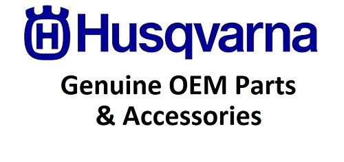 Husqvarna 503893001 Lawn & Garden Equipment Screw Genuine Original Equipment Manufacturer (OEM) Part