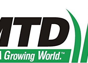 Mtd 791-182405 Lawn & Garden Equipment Engine Start/Stop Switch Genuine Original Equipment Manufacturer (OEM) Part