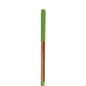 AMES 2683100 Forged Steel Sidewalk Scraper with Hardwood Handle, 54-Inch