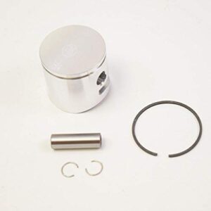 husqvarna 576752601 lawn & garden equipment engine piston kit genuine original equipment manufacturer (oem) part