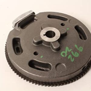 Kohler Co. Kohler 32-025-21-S Lawn & Garden Equipment Engine Flywheel Assembly Genuine Original Equipment Manufacturer (OEM) part for Kohler