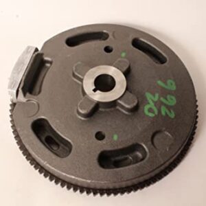 Kohler Co. Kohler 32-025-21-S Lawn & Garden Equipment Engine Flywheel Assembly Genuine Original Equipment Manufacturer (OEM) part for Kohler