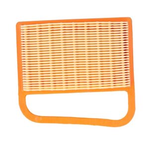 Silicone Air Filter Kit Replacement Parts Accessory for Garden Tools Fit for Stihl TS410 TS420 TS420