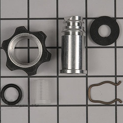 Garden Hose Inlet Kit