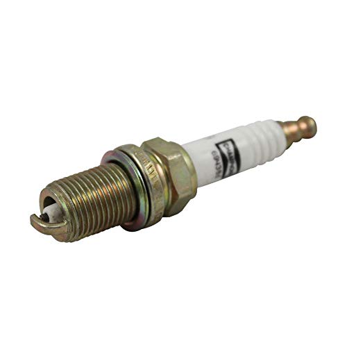 Champion RCJ8 Lawn & Garden Equipment Engine Spark Plug Genuine Original Equipment Manufacturer (OEM) Part