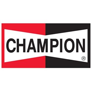 Champion RCJ8 Lawn & Garden Equipment Engine Spark Plug Genuine Original Equipment Manufacturer (OEM) Part