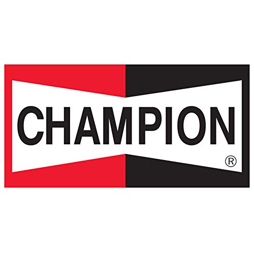 Champion RCJ8 Lawn & Garden Equipment Engine Spark Plug Genuine Original Equipment Manufacturer (OEM) Part