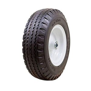 carlisle assembly lawn & garden tire – 4.10/3.50-4