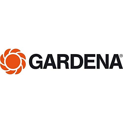 Gardena 1254 Sprinkler System One-Valve Box (1254-U)