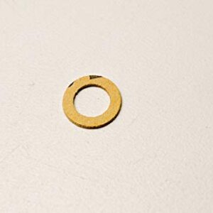 Kawasaki 11061-7010 Lawn & Garden Equipment Engine Washer Genuine Original Equipment Manufacturer (OEM) Part