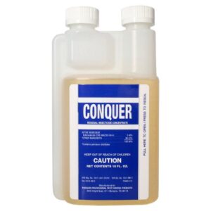 paragon conquer – residual insecticide concentrate,16 fl.oz by conquer