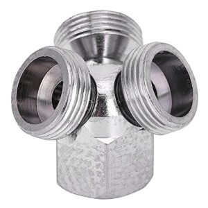 mothinessto spray head 3x4x4cm irrigation fitting garden nozzle spray nozzle for agricultural irrigation