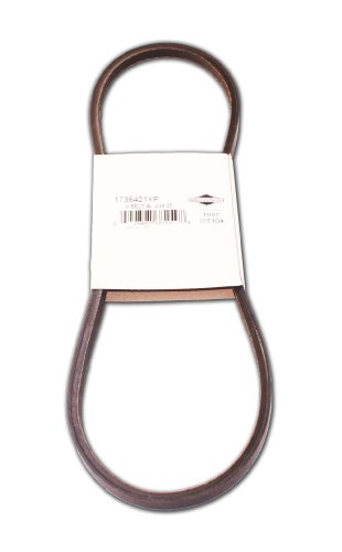 Murray 1736421YP V-belt 4L for Snow Throwers