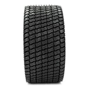 SUNROAD 2pcs 24x12.00-12 8PR Turf Tires Replacement for Lawn & Garden Mower Lawnmower Golf Cart Turf Tread Tubeless