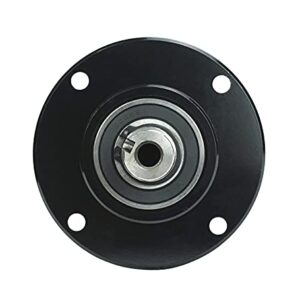 G.Times New Parts Spindle Assembly Replaces Bad Boy 037-6016-00