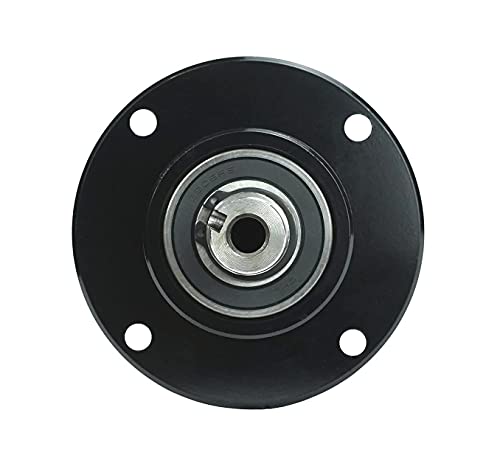 G.Times New Parts Spindle Assembly Replaces Bad Boy 037-6016-00