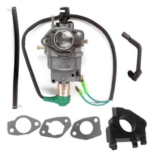 aisen carburetor for 797758 lawn and garden equipment engine carb gasket