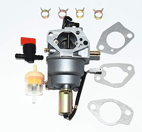 Partman Carburetor Compatible With MTD 951-12771A 751-12771 751-12771A 751-12823 951-12771 Lawn & Garden Equipment Engine Carb