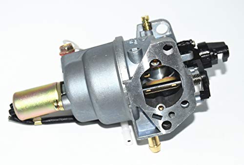 Partman Carburetor Compatible With MTD 951-12771A 751-12771 751-12771A 751-12823 951-12771 Lawn & Garden Equipment Engine Carb