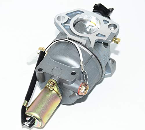 Partman Carburetor Compatible With MTD 951-12771A 751-12771 751-12771A 751-12823 951-12771 Lawn & Garden Equipment Engine Carb