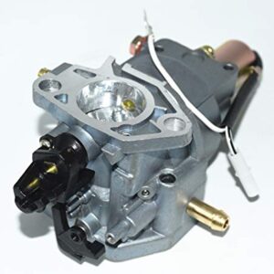 Partman Carburetor Compatible With MTD 951-12771A 751-12771 751-12771A 751-12823 951-12771 Lawn & Garden Equipment Engine Carb