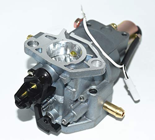 Partman Carburetor Compatible With MTD 951-12771A 751-12771 751-12771A 751-12823 951-12771 Lawn & Garden Equipment Engine Carb