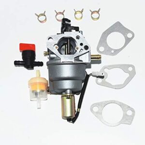 Partman Carburetor Compatible With MTD 951-12771A 751-12771 751-12771A 751-12823 951-12771 Lawn & Garden Equipment Engine Carb