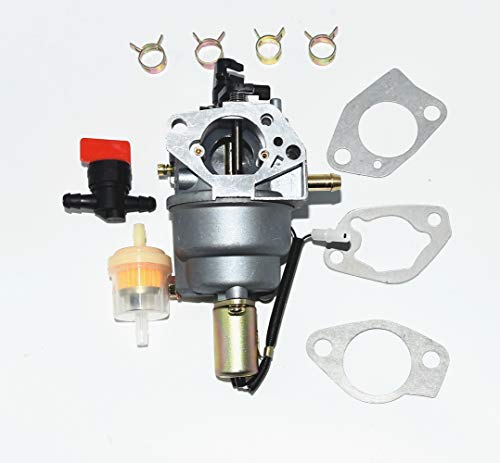 Partman Carburetor Compatible With MTD 951-12771A 751-12771 751-12771A 751-12823 951-12771 Lawn & Garden Equipment Engine Carb