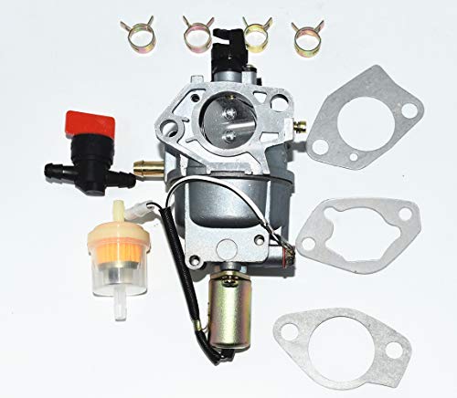 Partman Carburetor Compatible With MTD 951-12771A 751-12771 751-12771A 751-12823 951-12771 Lawn & Garden Equipment Engine Carb